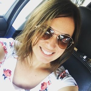 Meet your Posher, Kim